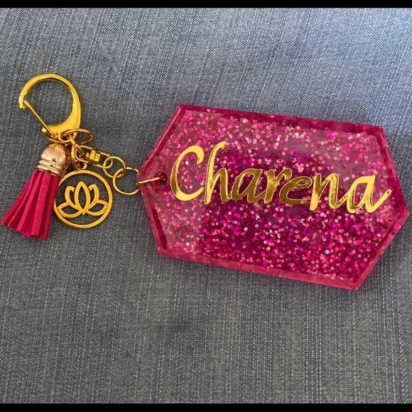 Keychain - Picture 7 of 7